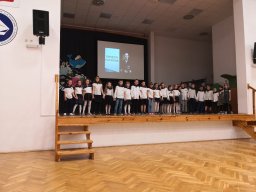 02.06.2023 Dzień Patrona